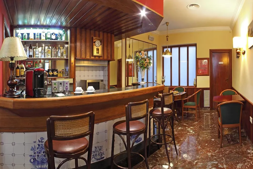 Hotel Los Angeles Figueres