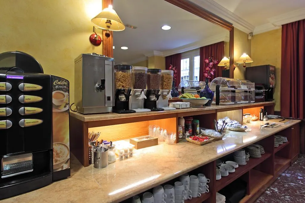 Hotel Los Angeles Figueres
