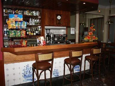 Hotel Los Angeles Figueres  Figueres (Girona)
