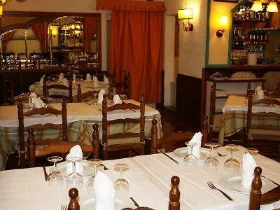 Hotel Los Angeles Figueres  Spanyolország