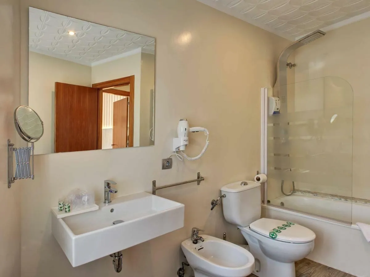 Hotel Los Angeles Figueres