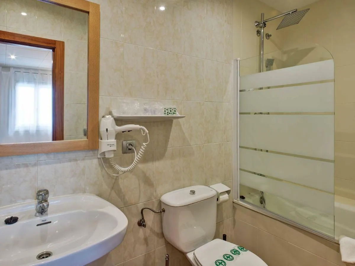 Hotel Los Angeles Figueres