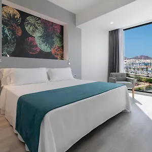 Occidental Palmas Hotell Las Palmas de Gran Canaria
