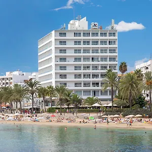 Playa Hotell Ibiza stad