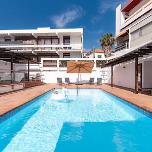 Casa Boissier Ciudad Jardin Bed & Breakfast Las Palmas de Gran Canaria
