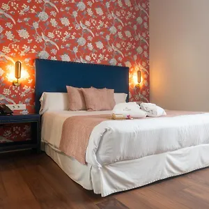Emblematico Agaldar Hotell Gáldar