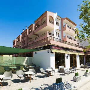 Nura & Hotell Santa Ponsa