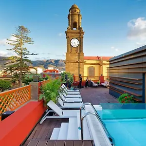 Emblematico Agaldar Hotell Gáldar