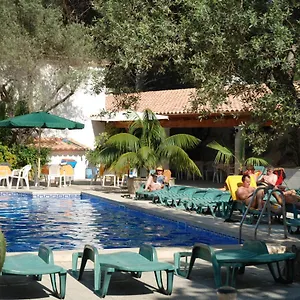 Soller Garden Hotell Puerto de Sóller