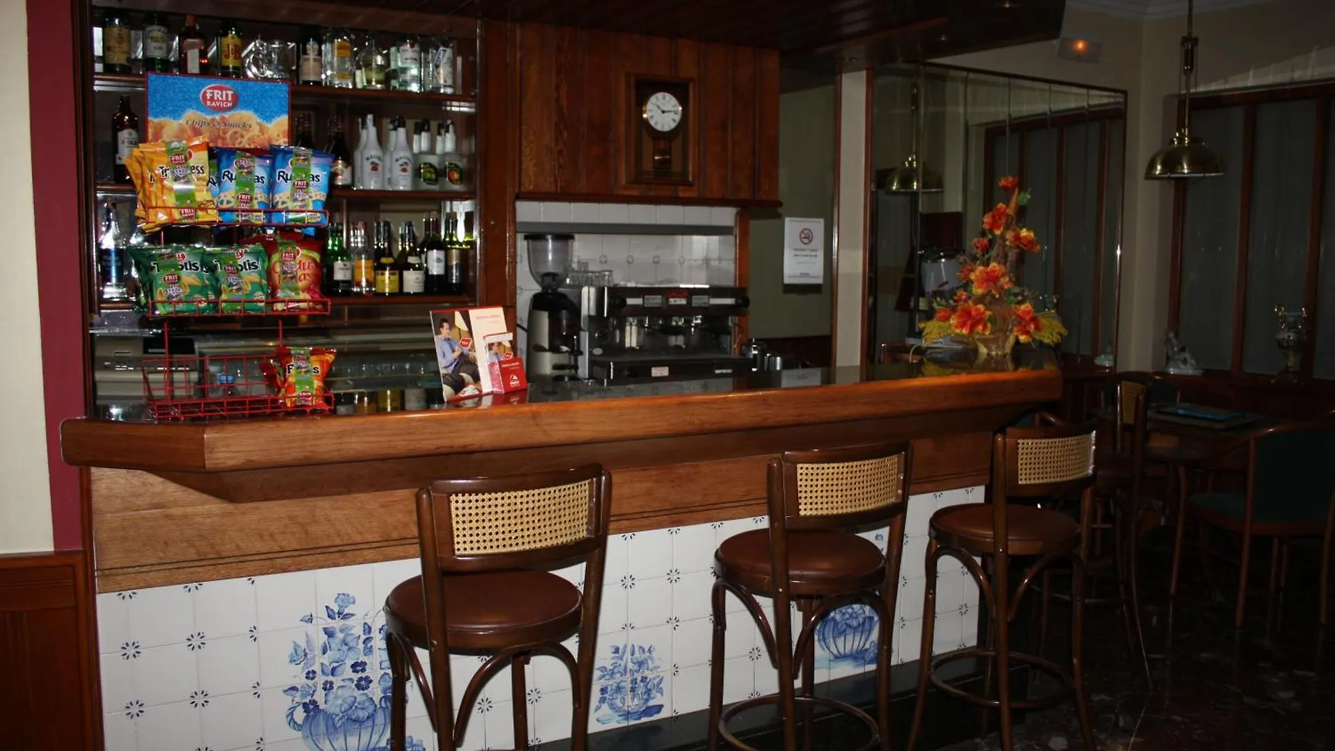 Hotel Los Angeles Figueres  2*, Figueres (Girona) Spain