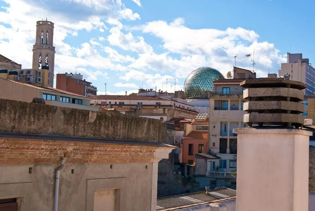 Hotel Los Angeles Figueres  Figueres (Girona)