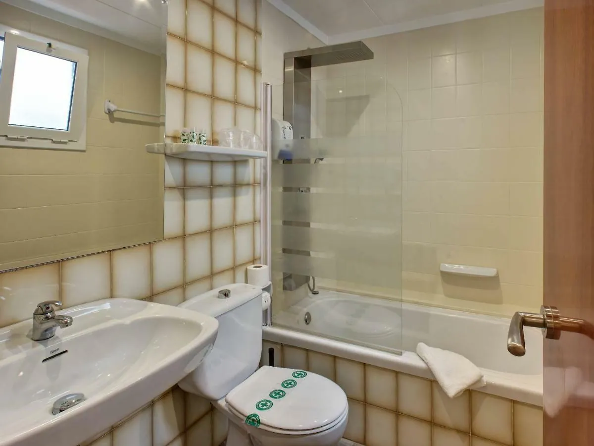 Hotel Los Angeles Figueres  2*, Figueres (Girona)